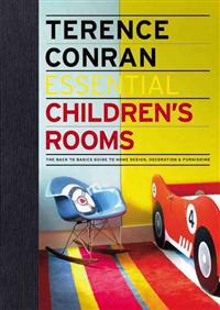 Essential Children's Rooms