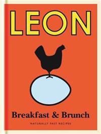 Little Leon: Breakfast & Brunch