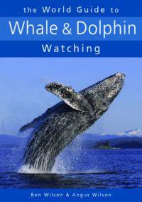 World Guide to Whale and Dolphin Watching