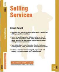 Selling Services - Sales