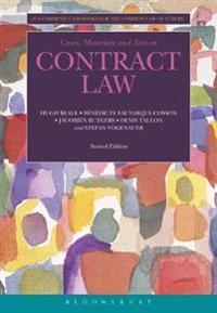 Cases, Materials and Text on Contract Law