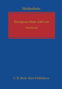 European State Aid Law