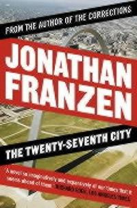 Twenty-seventh City