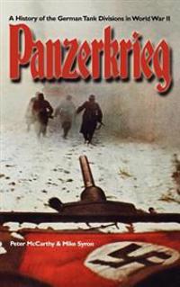 Panzerkrieg
