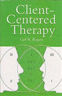 Client Centred Therapy
