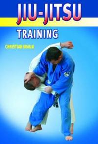 Jiu-Jitsu Training