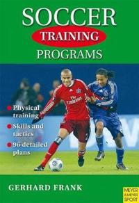 Soccer Training Programs
