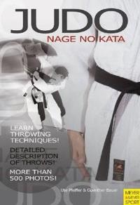 Judo Nage-no-kata