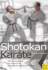 Shotokan Karate