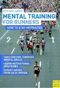 Mental Training for Runners