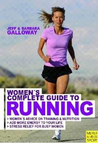 Woman's Complete Guide to Running