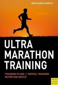 Ultramarathon Training