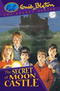 Secret of Moon Castle