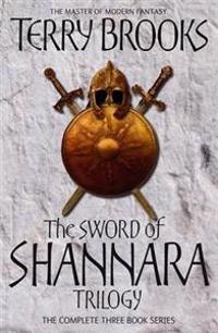 The Sword of Shannara Omnibus