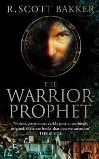 The warrior prophet