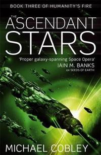 The Ascendant Stars