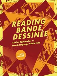 Reading Bande Dessinee