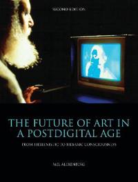 The Future of Art in a Postdigital Age
