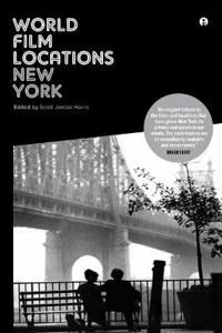World Film Locations: New York