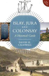Islay, Jura and Colosay