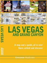Las Vegas and Grand Canyon