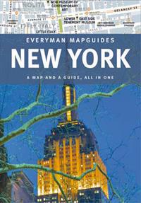 New York Everyman Map Guide