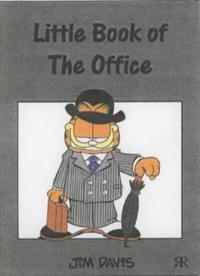 LITTLE BOOK OF THE OFFICE