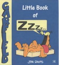 LITTLE BOOK OF ZZZZZZZ