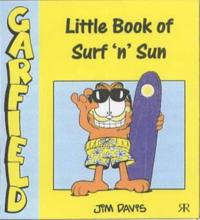 LITTLE BOOK OF SURF'N'SUN