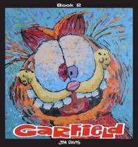 Garfield Colour Collection