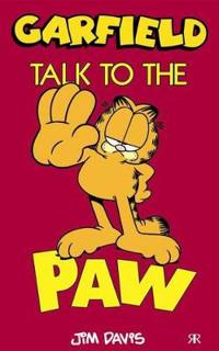 Talk to the Paw