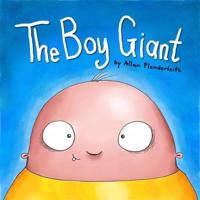 Boy Giant