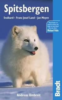 Spitsbergen
