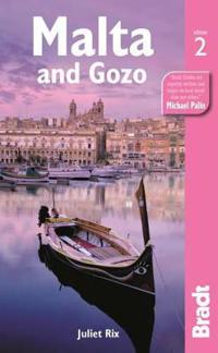 Malta & Gozo