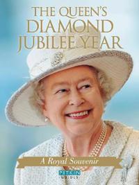 The Queen's Diamond Jubilee Year