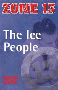 Ice people - set one
