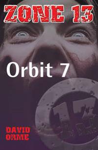 Orbit 7 - set one