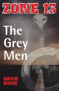 Grey men - set one