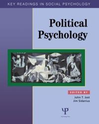 Political Psychology Textbook