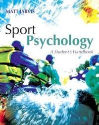 Sport Psychology