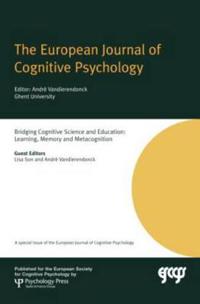 Bridging Cognitive Science and Education: Learning, Memory and Metacognition