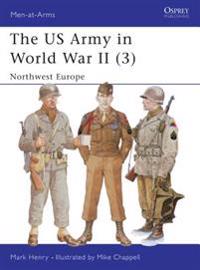 The US Army in World War II