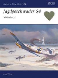 Jagdgeschwader 54 Grunherz