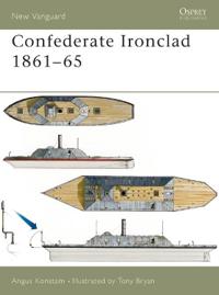 Confederate Ironclad