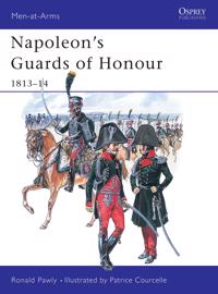Napoleon's Gardes D'honneur
