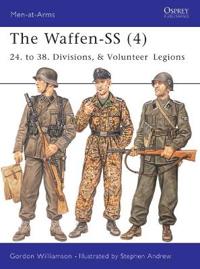 The Waffen-ss