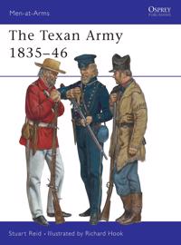 The Texan Army