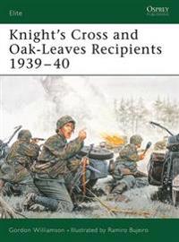 Knight's Cross Recipients