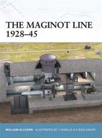 The Maginot Line1928 1945