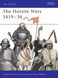 The Hussite Wars, 1420 - 34